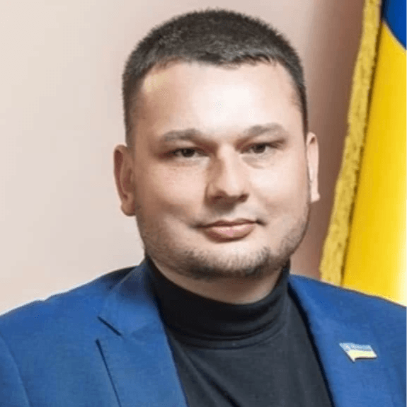 Протоковило Игорь Анатольевич (Протокувало Ігор Анатолійович)