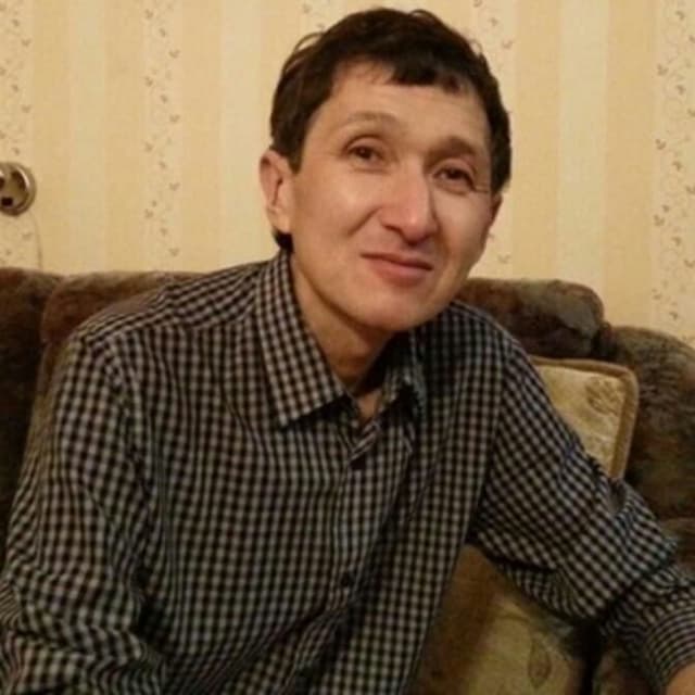 Нурушев Руслан Уразбаевич