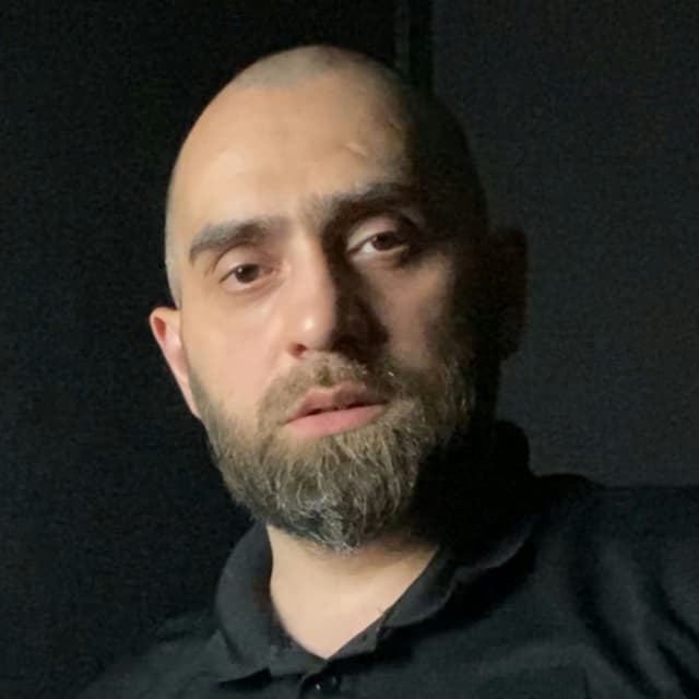 Белокиев Ислам Русланович