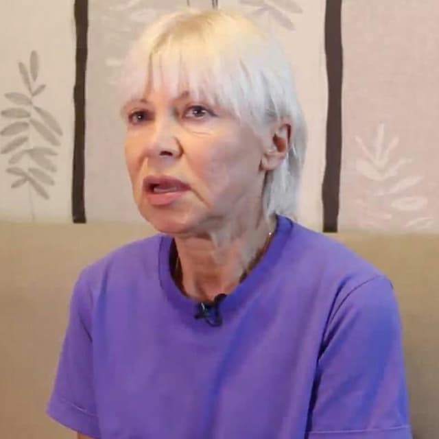 Будянская Наталия Алексеевна