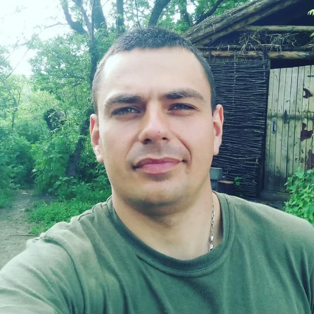 Сайхиев Антон Павлович (Сайхієв Антон Павлович)