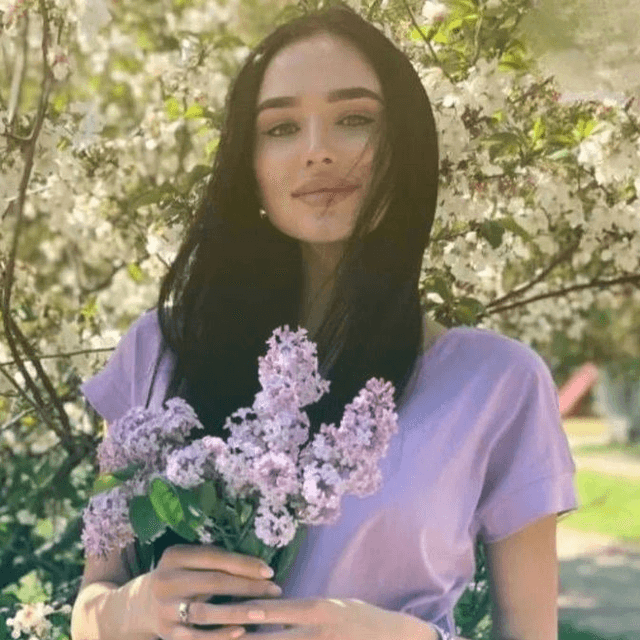 Шинкарук Виктория Александровна