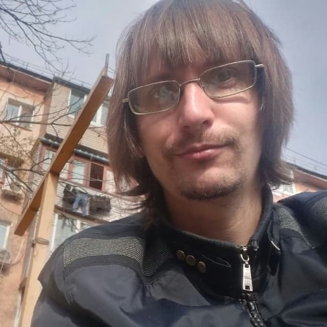 Тохтеев Сергей Викторович