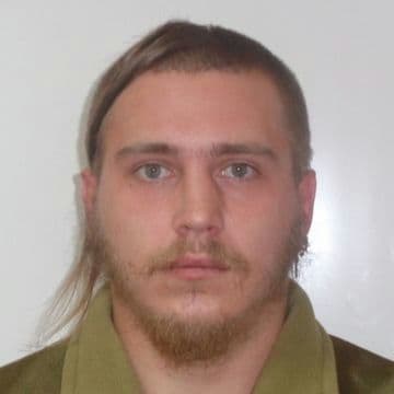 Чесноков Артём Вячеславович (Чесноков Артем В'ячеславович)