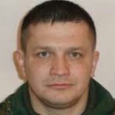 Шахрай Николай Николаевич (Шахрай Микола Миколайович)