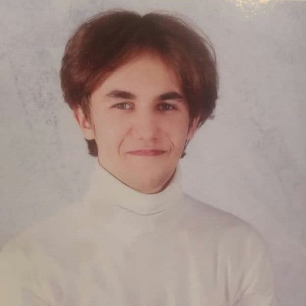 Куликов Всеволод Алексеевич