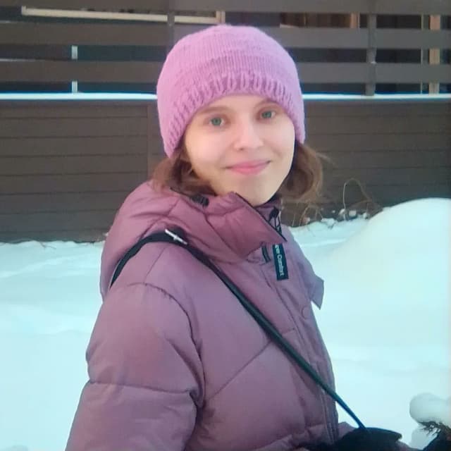 Пшено Светлана Алексеевна