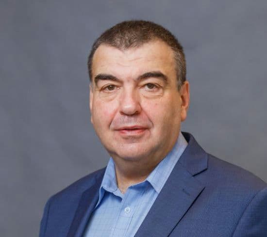 Голант Борис Аркадьевич