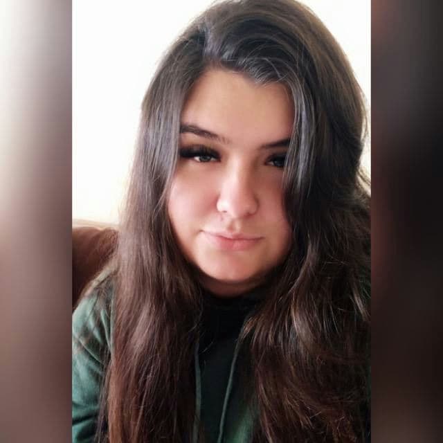 Клетченко Виктория Эдуардовна (Клетченко Вікторія Едуардівна)