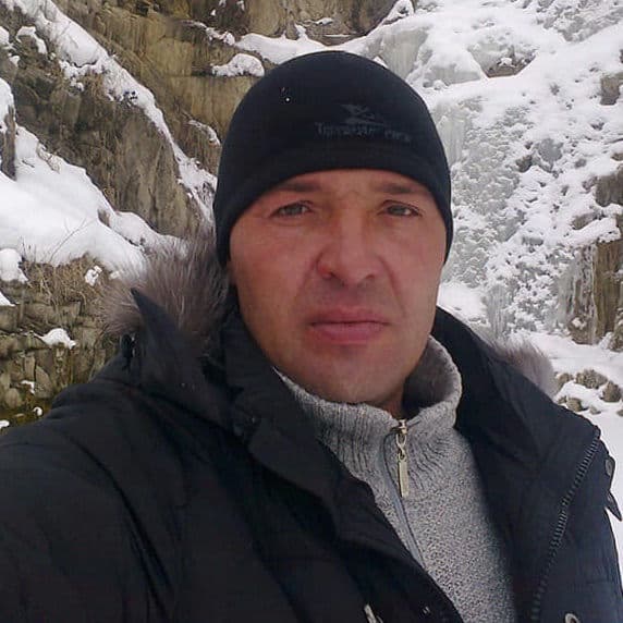 Автоманов Владислав Юрьевич