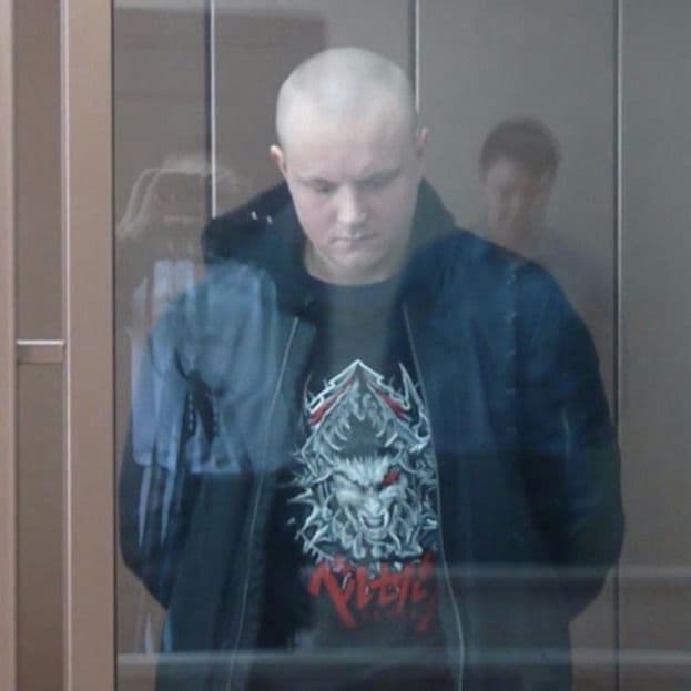 Задорожный Василий Дмитриевич