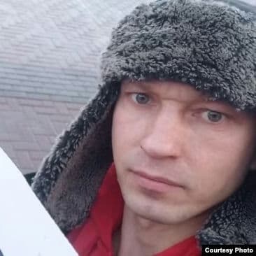 Кудашев Александр Сергеевич