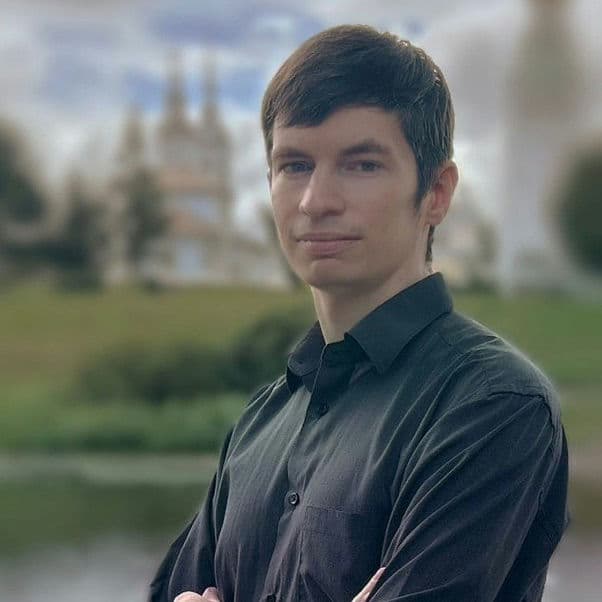 Новиков Андрей Николаевич