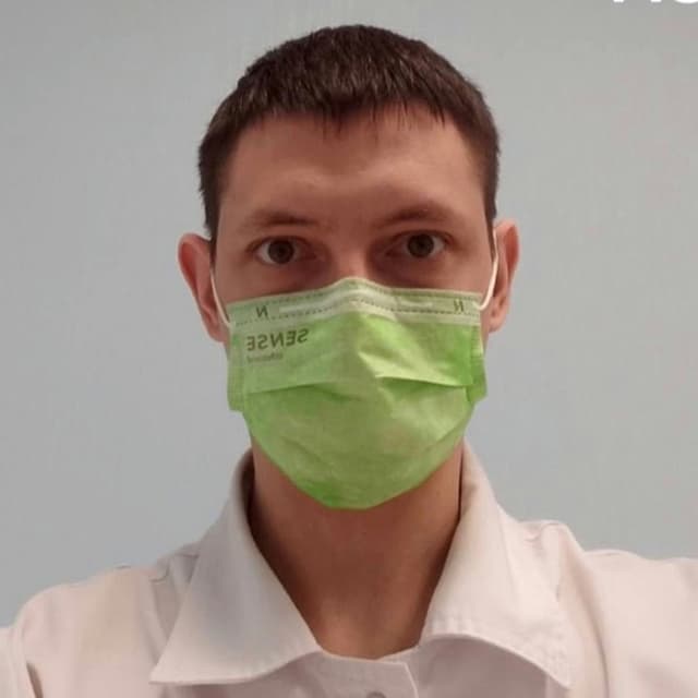 Карманов Александр Александрович