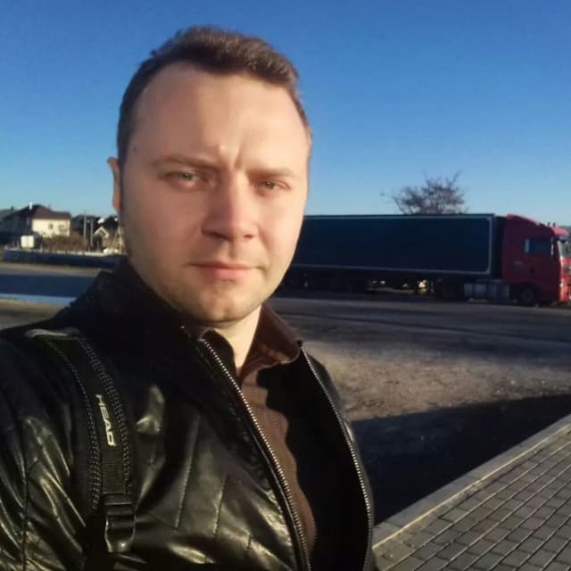 Ефанов Сергей Юрьевич