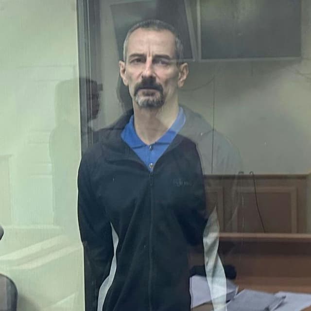 Зарецкий Антон Михайлович