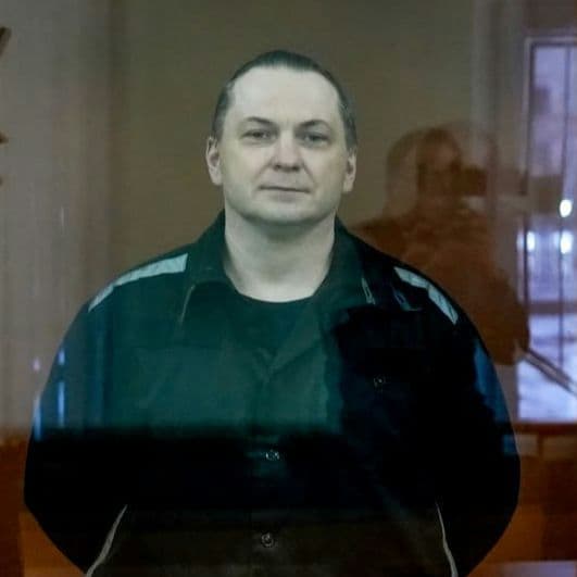 Шиманский Дмитрий Леонидович (Шиманський Дмитро Леонідович)