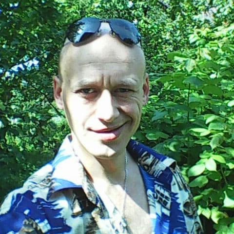 Калинин Владимир Евгеньевич