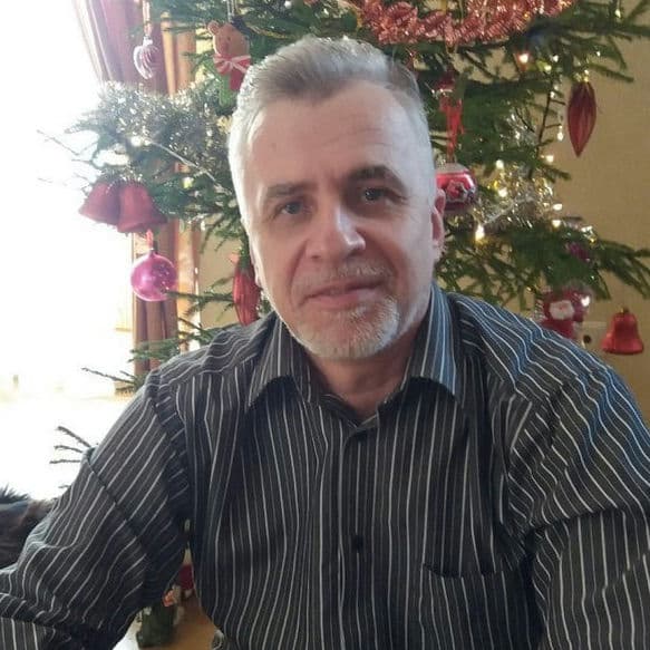 Едигарев Андрей Борисович